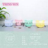 Promotional Logo Printed Earphone Carrying Case Kenya Hotsale Beautiful Silicone Animal Shaped Mini Purse thumbnail-1