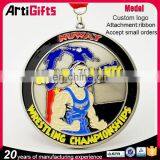 Custom Style Custom Award Medals thumbnail-6