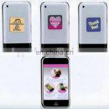 Adhesive Microfiber Sticky Screen Cleaner thumbnail-2