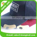 Custom Label Baseball Cap thumbnail-3