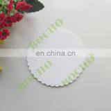 Rubber Coaster With Logo for Promotional thumbnail-3