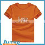 Cheap Custom 100% Cotton or Ployester Cotton Promotion T-shirt thumbnail-2
