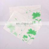 Plastic File Bag Colored