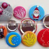 Promotional Tin Button Badge thumbnail-2