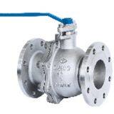 Cast Steel and Stainless Steel Ball Valve