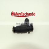 High Quality Auto Fuel Injector For Geely CK Kingkong Prada Chery Fluwin 0280156207