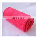 Microfiber towel roll with high quality from China reliable factory for sport use