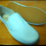 White Sneaker thumbnail-5