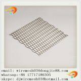 low price high quality expanded metal screen ceiling producer