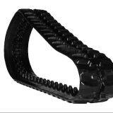 Rubber Tracks 230 x 72 x 45 With Wide 230mm; Pitch 72mm; Links 45