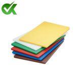 Kitchen PE Plastic Cutting Board Block thumbnail-3