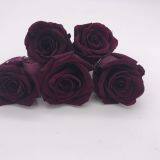 Preserved Rose Flowers for Wedding Decoration Flower Arrangement thumbnail-2