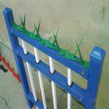 Galvanized Razor Spike for Security Wall Fence thumbnail-4