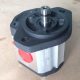 Eips2-008ra34-10 Prospecting Eckerle Hydraulic Gear Pump Low Loss