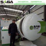 SAGA High Frequency Dryer Kiln Wood Drying Machine thumbnail-4