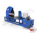 Standard Rubber Cutting Machine WEIJIIN Brand thumbnail-4