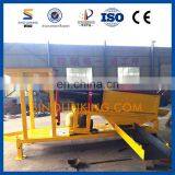 5-10Tph Mini Gold Finding Trommel From SINOLINKING thumbnail-2