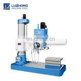 Big Hole Drilling Machines Z3063x20 Radial Drilling Machine Distributor Price