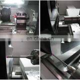 Scitentific Automobile Wheel Cutting Cnc Lathe From Haishu CK6187W thumbnail-3