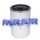 Replacement Abac vacuum pump Oil Filter Elements 2236105734, 9056935, 2236105975, 9056848