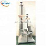 IEC60068-2-75 Pendulum Impact Test Apparatus