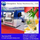 Block Ice Crusher Machine Ice Tube Machine Flake Shape Ice Forming Machine thumbnail-6