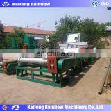 Low Noise and Stable Operation Pet Plastic Granules Making Machine