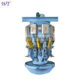 Industrial Rotary Cement Packer /Bagged Powder and Dry Powder Packing Machine thumbnail-2