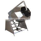 Manufactory Cost Effective Popcorn Coating Machine thumbnail-1
