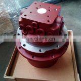 Excavator Travel Motor YC35-6 Final Drive thumbnail-3