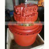 333/K0684 Excavator JS220LC Final Drive Travel Device thumbnail-2