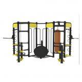 CM-516 Synergy 360 Multi Gym Machine