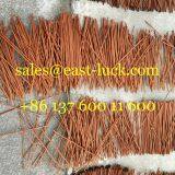 Color Reed Diffuser / Round Rattan Core Sticks thumbnail-3