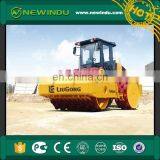 Second Hand Small Vibrator Compactor Road Roller thumbnail-3