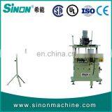 Lock Hole Milling Copy Router Window Machine For Upvc and Aluminium thumbnail-6