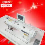 Lock Stitch Multiplicate Pattern ZIGZAG Sewing Machine thumbnail-2