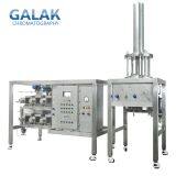 Industrial Preparative Liquid Chromatography System DAC Column