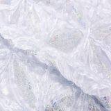 Custom Made Pattern Polyester Sequin Glitter Fabric thumbnail-2