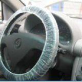 PE Plastic Steering Wheel Cover - Manufacturing Machine thumbnail-4