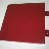 Carved Aluminum Veneer Acid Resistance Exhibition Hall thumbnail-2