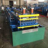 Manufacturer Wall Sheet External Wall Insulation Board Forming Machine thumbnail-3