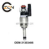 High Quality Fuel Injector Nozzle OEM 31303495 For S60 S80 V60 V70 XC60 2.0L thumbnail-3