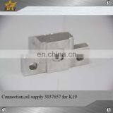 Isolator Vibration 3037657 for Cummins K38/K50 Engine Parts thumbnail-5