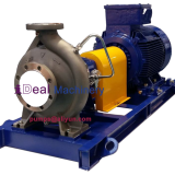 1. IES Ideal End Suction Pump 005 thumbnail-2