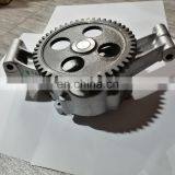 Brand New Oil Pump Used for EX300 EX300-3 6SD1 L210-0019M From Guangzhou Supplier JIUWU Power