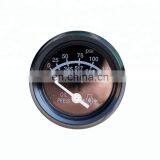 K19 QSK19 Diesel Engine Spare Parts Oil Pressure Gauge 3015232 150551 thumbnail-1
