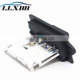 Резistor нагревателя вентилятора двигателя 27150 - AX115 для Nissan Micra Note NV200 Cube Versa 27150 - AX010 27150AX115