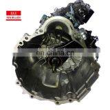 Motorcycle Transmission 4jk1marine Engine and Gearbox thumbnail-3