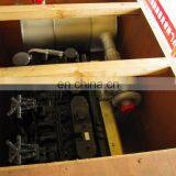 Engine Assembly---ZAX200-3 4HK1 Engine Asm On Promotion