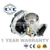 R&C High Performance Auto Throttling Valve Engine System TB1012 977-309 S20109 V10-81-0019 for VW Golf Car Throttle Body thumbnail-3